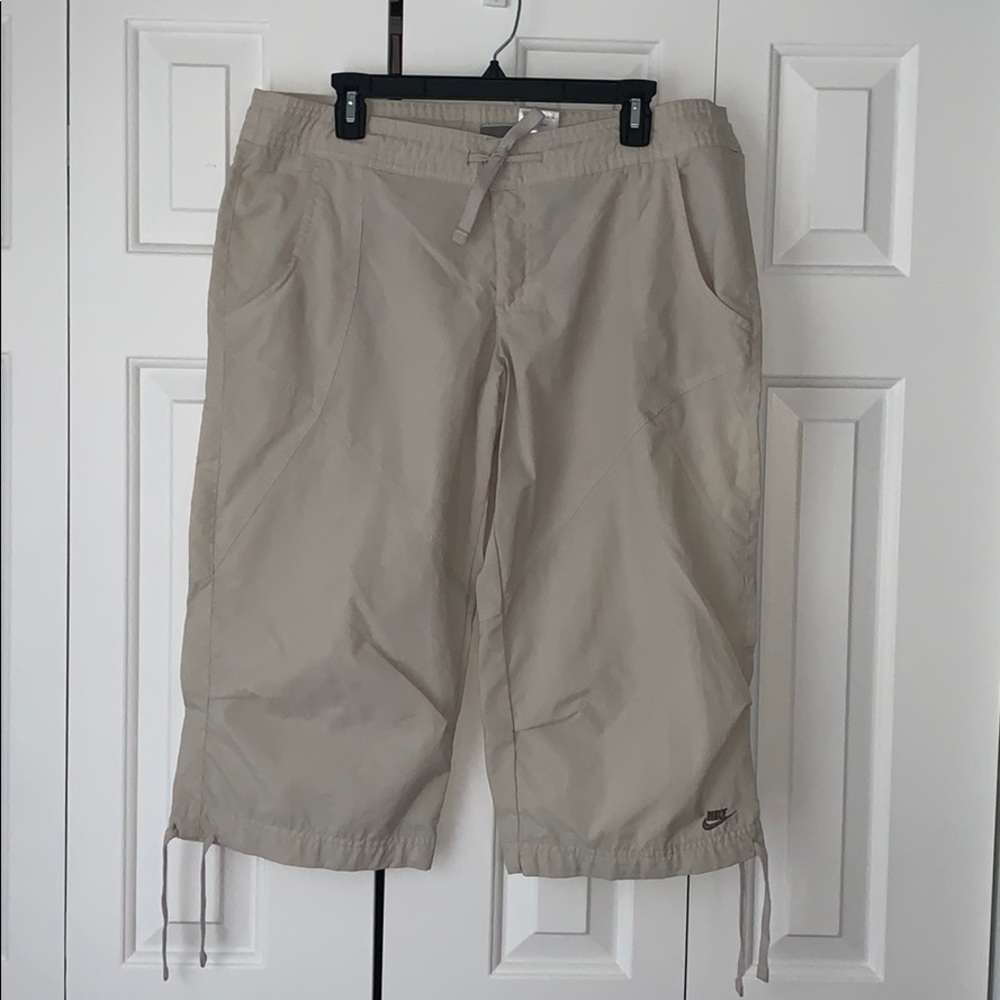 Women’s Nike Capris
